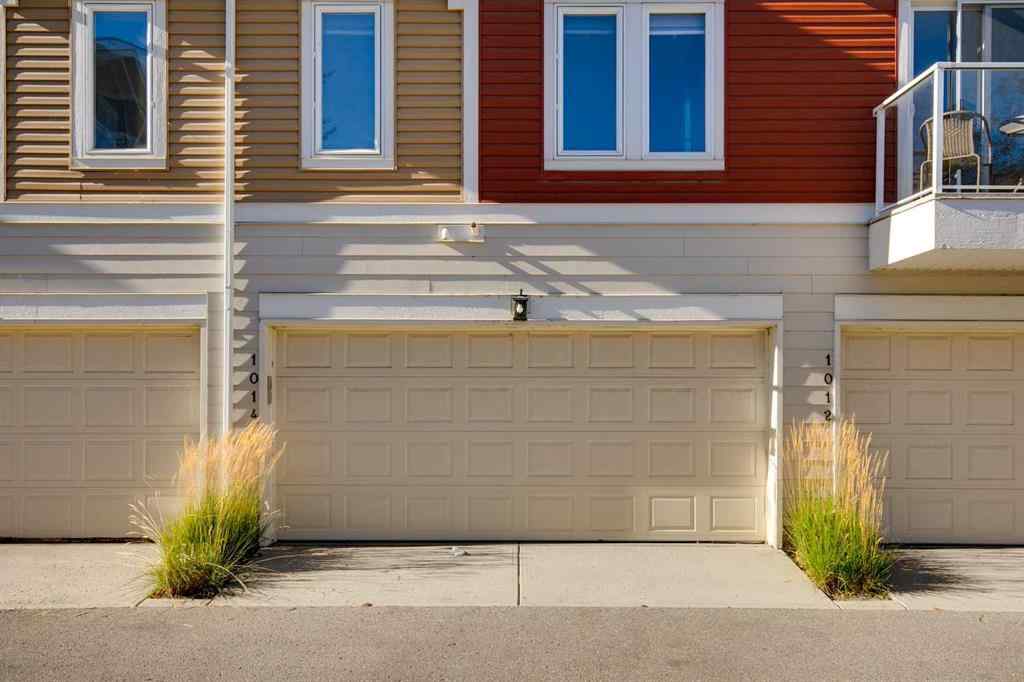 MLS® A2255319 - 1014 Auburn Bay Square SE in Auburn Bay Calgary, Residential