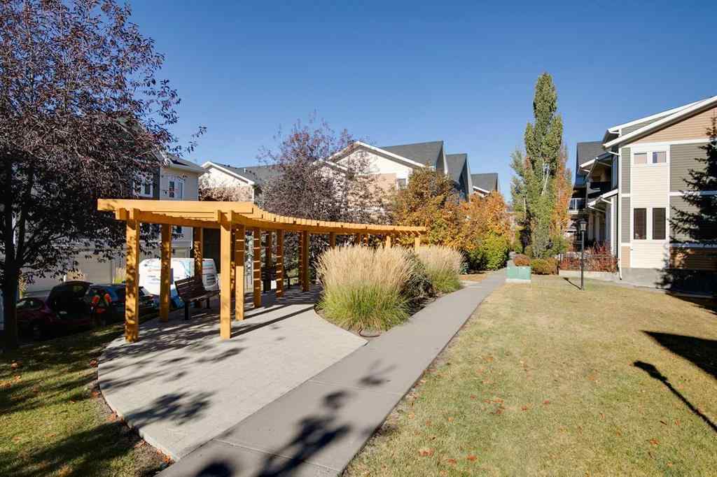 MLS® A2255319 - 1014 Auburn Bay Square SE in Auburn Bay Calgary, Residential