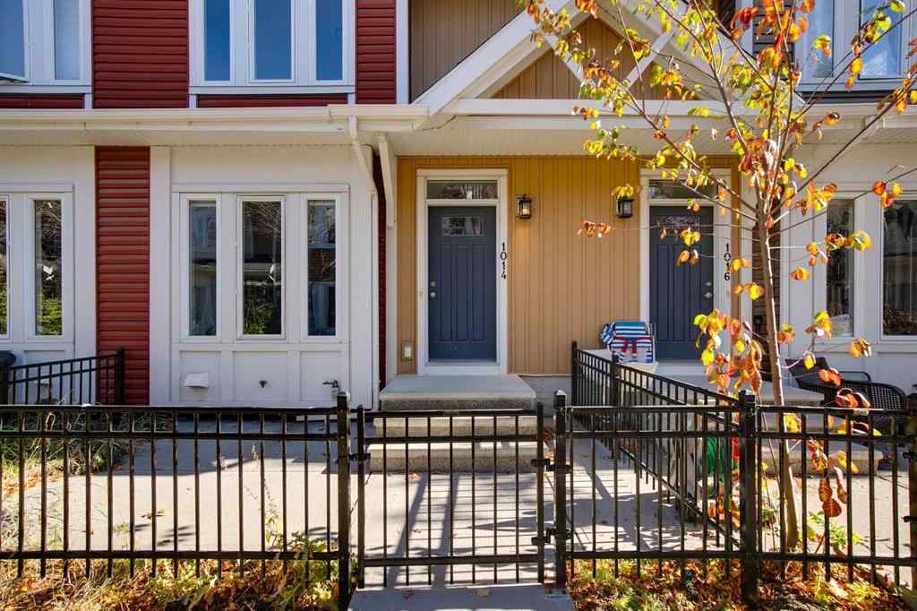 MLS® A2255319 - 1014 Auburn Bay Square SE in Auburn Bay Calgary, Residential