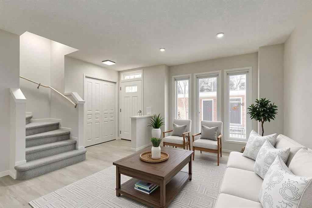 MLS® A2255319 - 1014 Auburn Bay Square SE in Auburn Bay Calgary, Residential