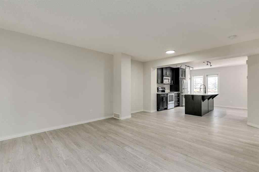 MLS® A2255319 - 1014 Auburn Bay Square SE in Auburn Bay Calgary, Residential