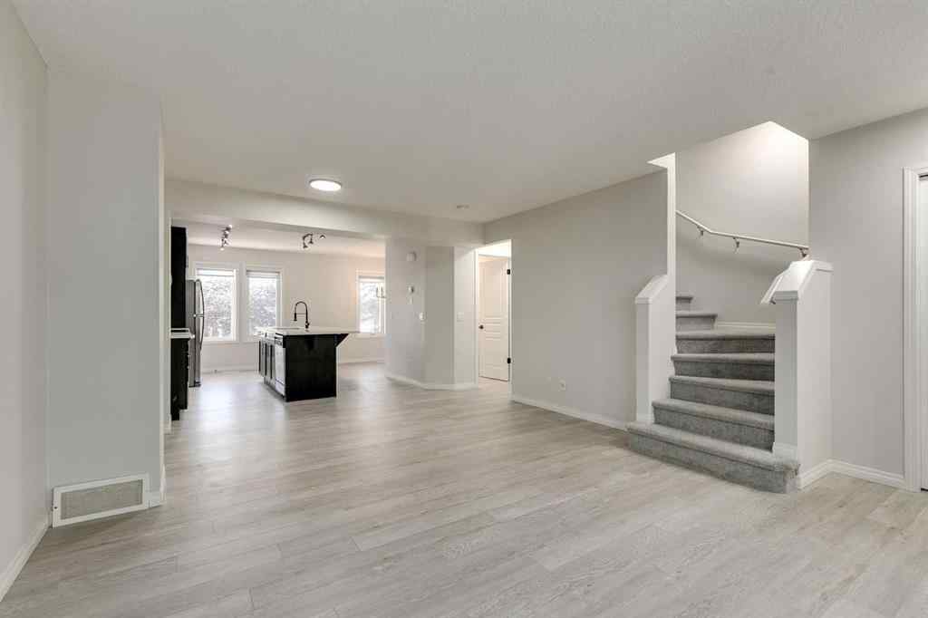 MLS® A2255319 - 1014 Auburn Bay Square SE in Auburn Bay Calgary, Residential