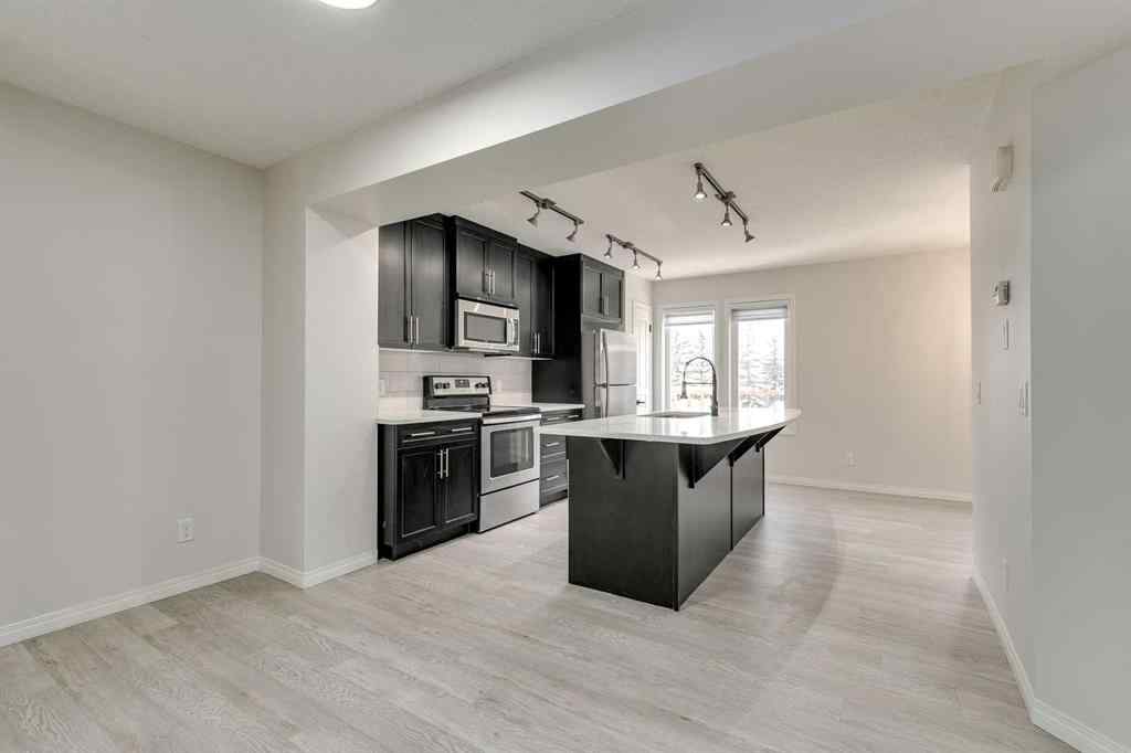 MLS® A2255319 - 1014 Auburn Bay Square SE in Auburn Bay Calgary, Residential