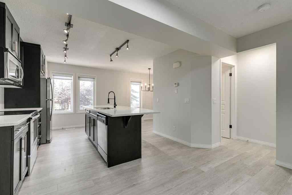 MLS® A2255319 - 1014 Auburn Bay Square SE in Auburn Bay Calgary, Residential