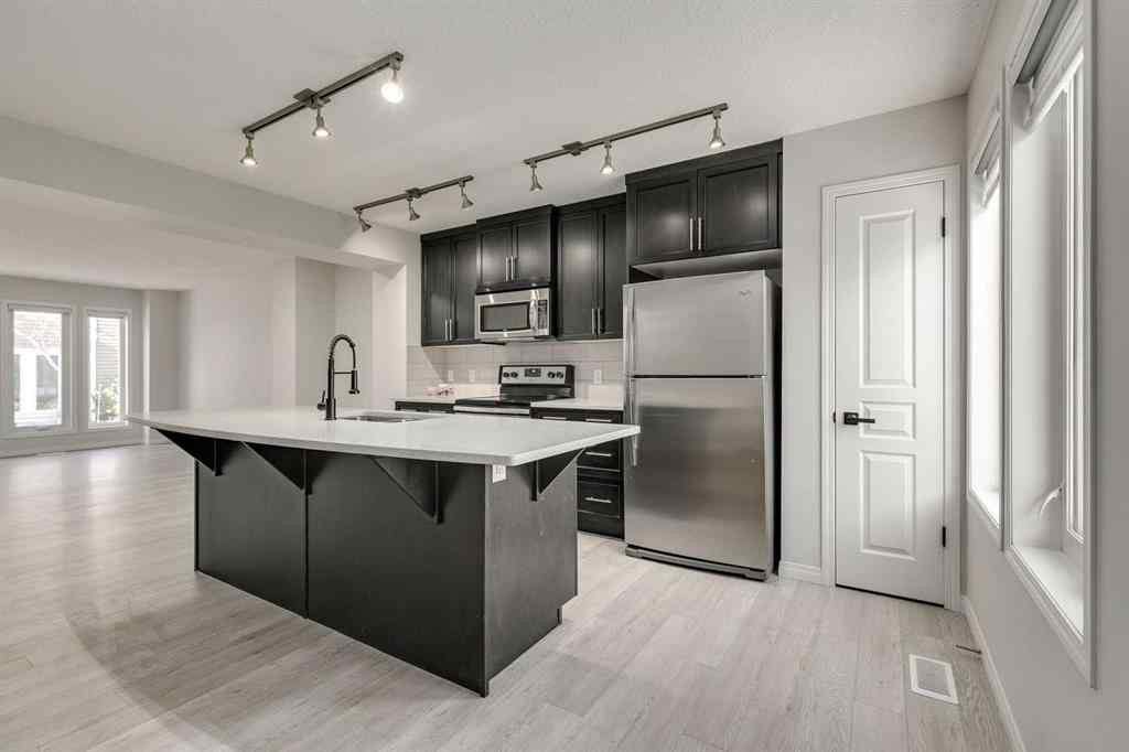 MLS® A2255319 - 1014 Auburn Bay Square SE in Auburn Bay Calgary, Residential