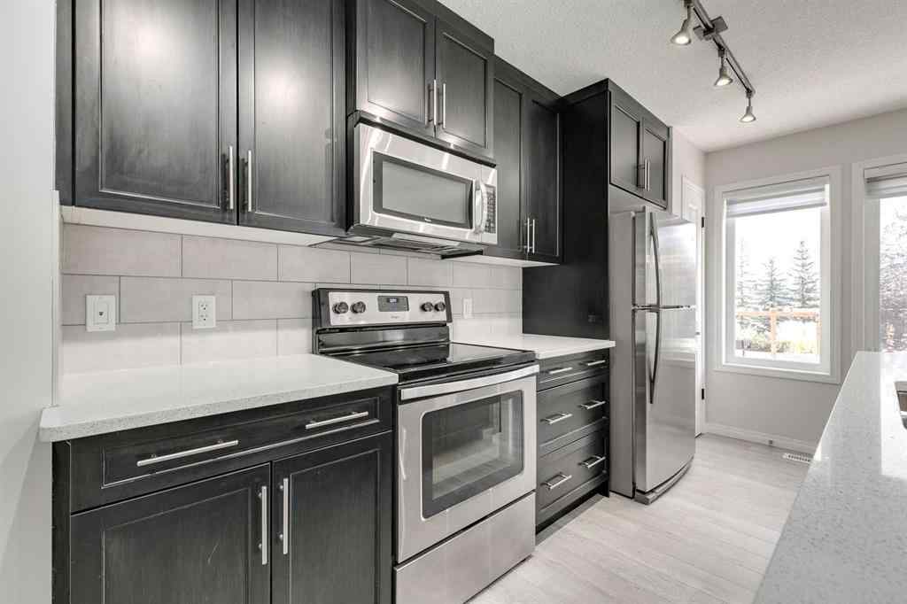 MLS® A2255319 - 1014 Auburn Bay Square SE in Auburn Bay Calgary, Residential