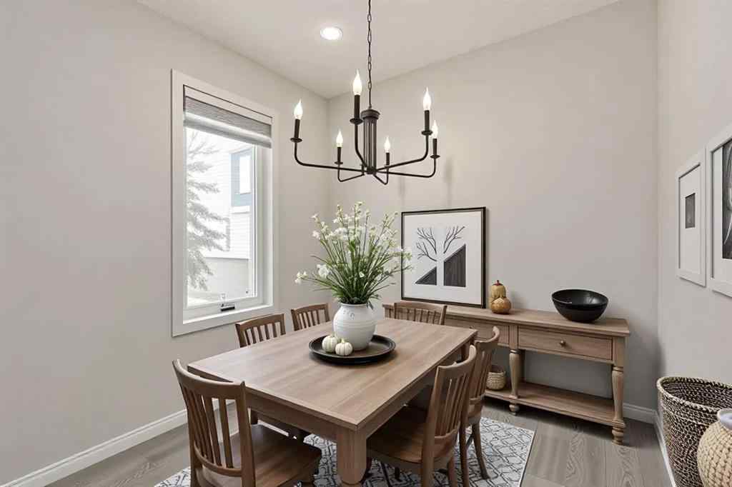 MLS® A2255319 - 1014 Auburn Bay Square SE in Auburn Bay Calgary, Residential