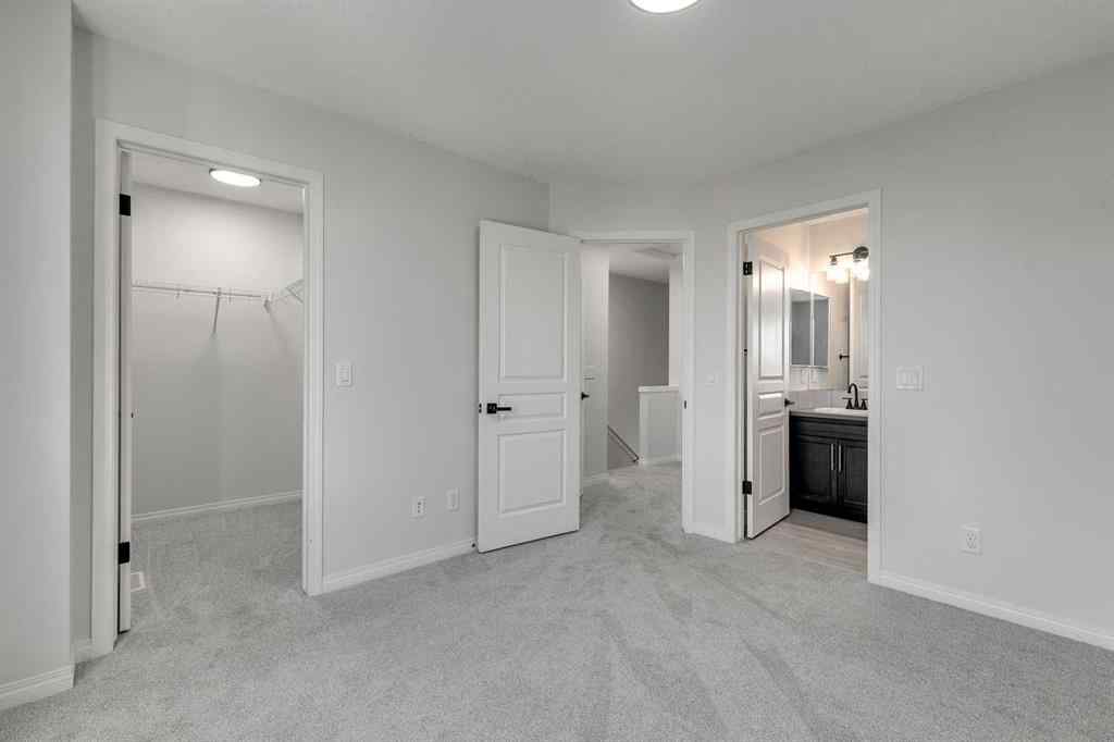 MLS® A2255319 - 1014 Auburn Bay Square SE in Auburn Bay Calgary, Residential