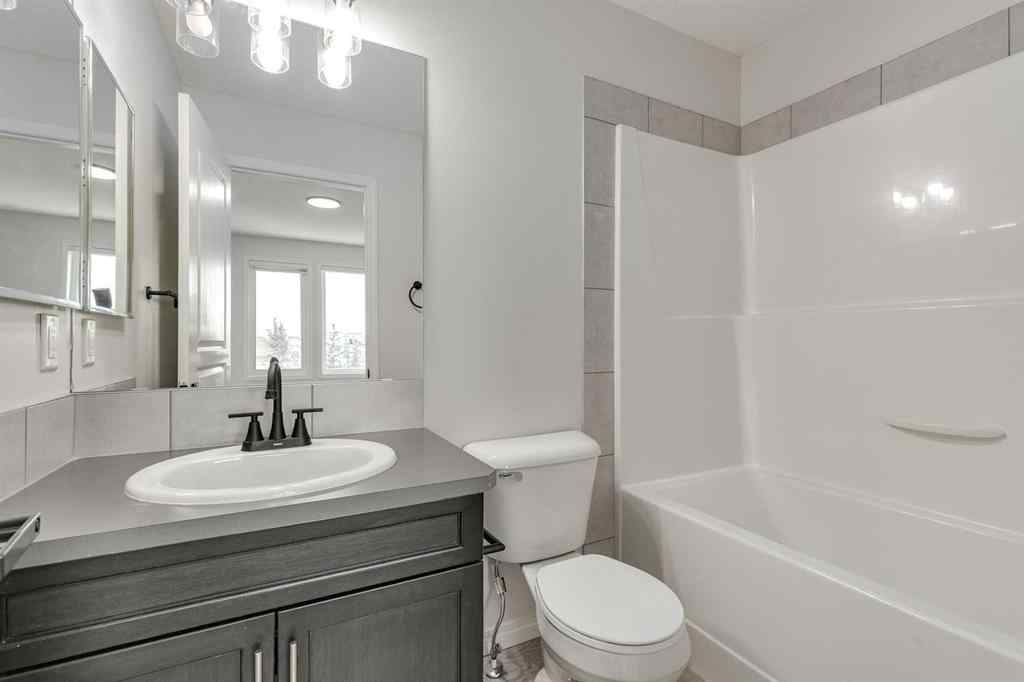 MLS® A2255319 - 1014 Auburn Bay Square SE in Auburn Bay Calgary, Residential