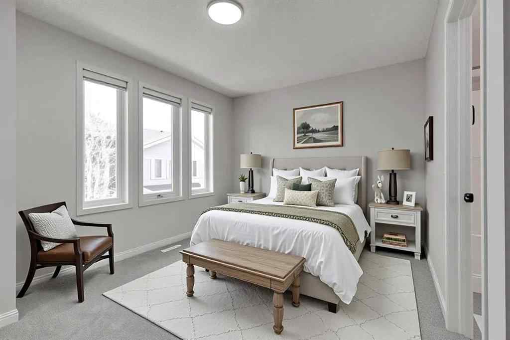 MLS® A2255319 - 1014 Auburn Bay Square SE in Auburn Bay Calgary, Residential