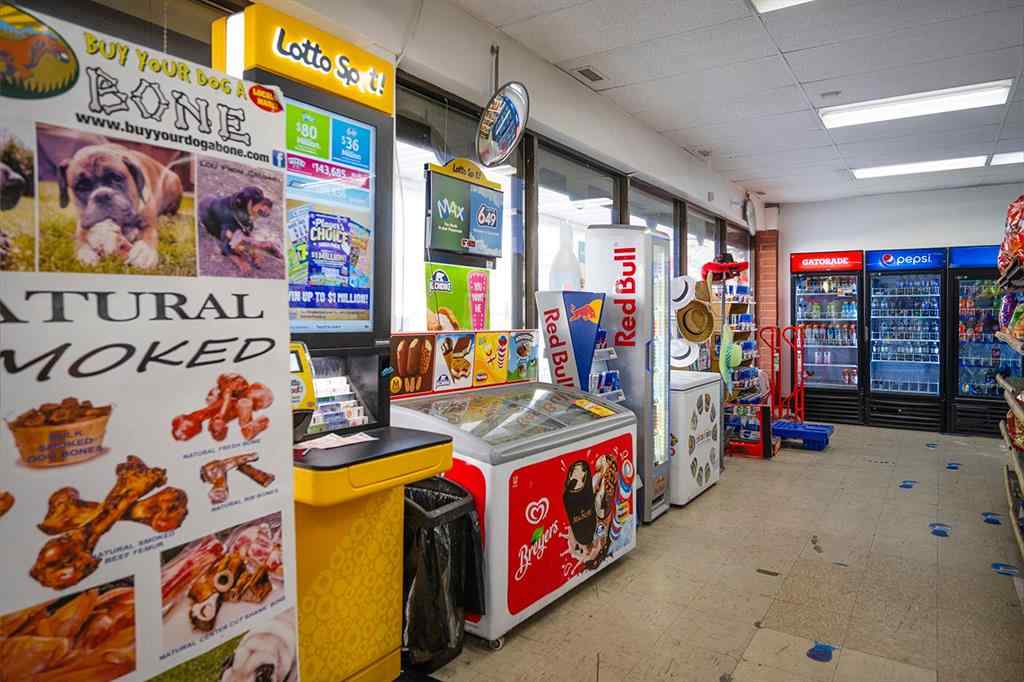 MLS® A2255320 - 456 anystreet Avenue SE in Dover Calgary, Commercial