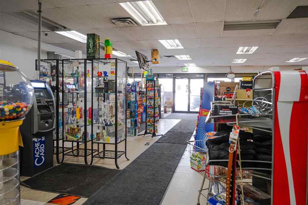 MLS® A2255320 - 456 anystreet Avenue SE in Dover Calgary, Commercial