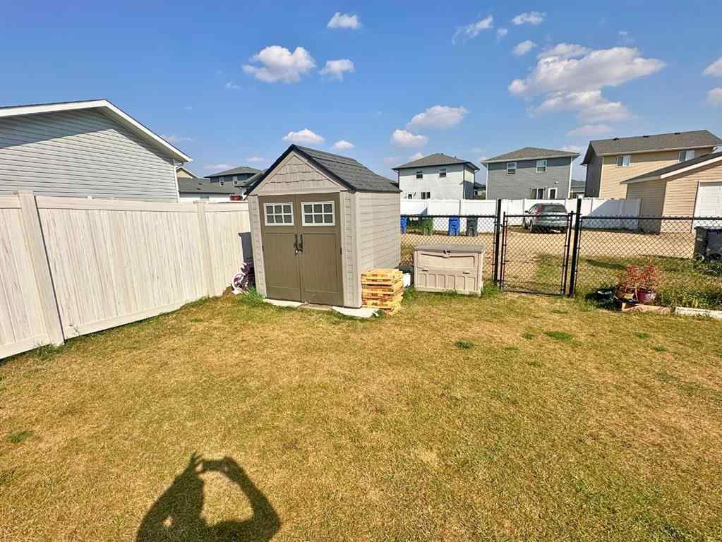 MLS® A2255321 - 214 Truant Crescent  in Timber Ridge Red Deer, Residential