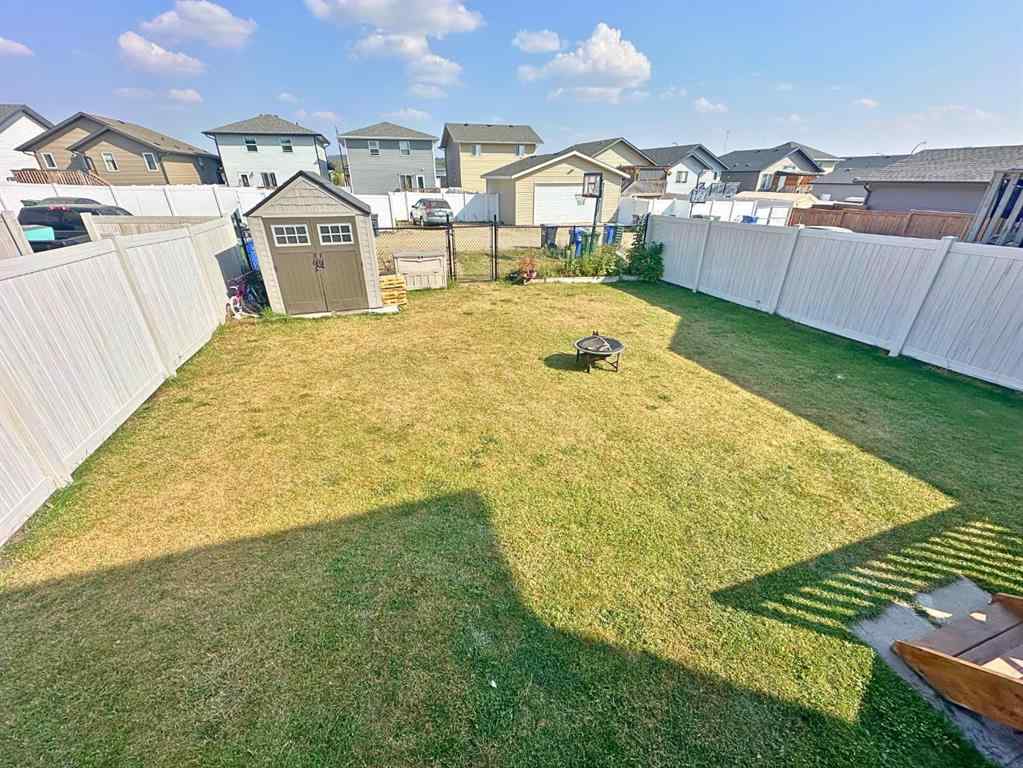 MLS® A2255321 - 214 Truant Crescent  in Timber Ridge Red Deer, Residential