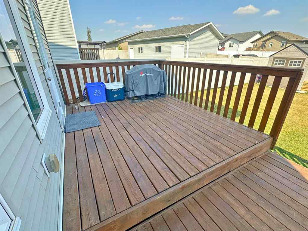 MLS® A2255321 - 214 Truant Crescent  in Timber Ridge Red Deer, Residential