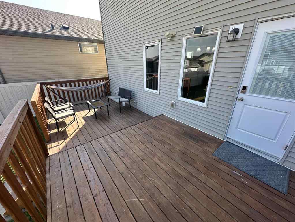 MLS® A2255321 - 214 Truant Crescent  in Timber Ridge Red Deer, Residential