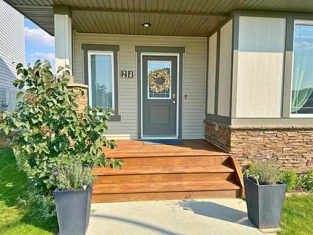 MLS® A2255321 - 214 Truant Crescent  in Timber Ridge Red Deer, Residential