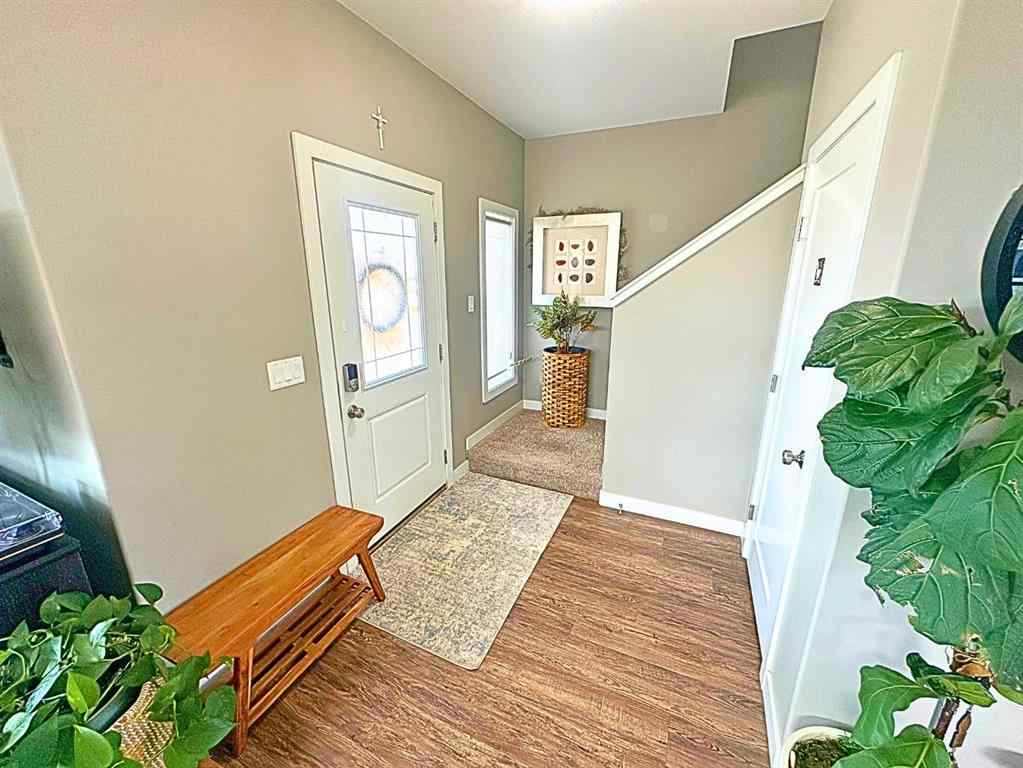 MLS® A2255321 - 214 Truant Crescent  in Timber Ridge Red Deer, Residential