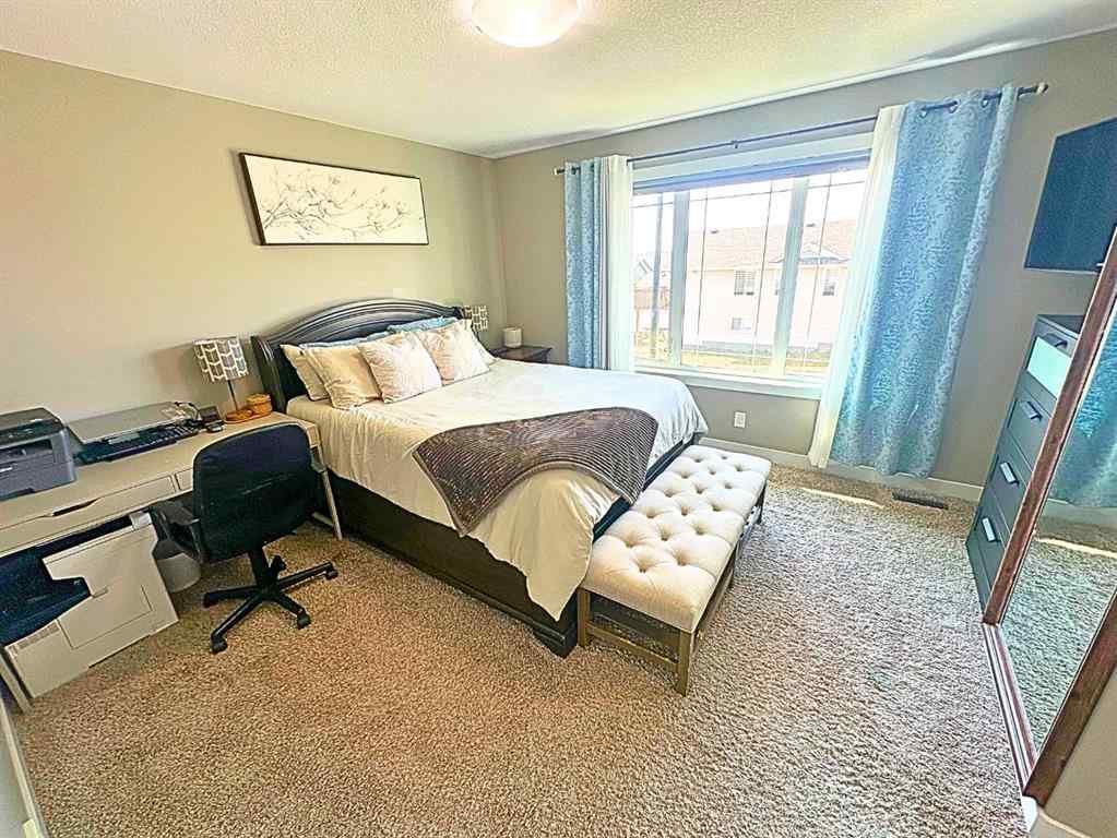 MLS® A2255321 - 214 Truant Crescent  in Timber Ridge Red Deer, Residential