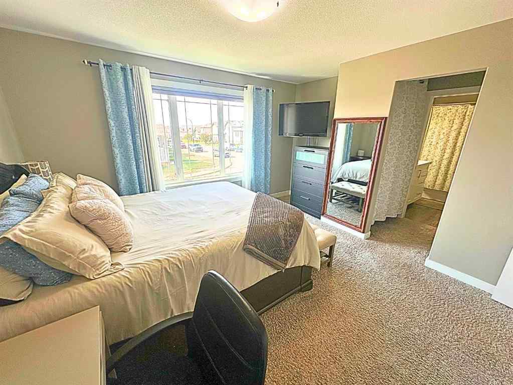 MLS® A2255321 - 214 Truant Crescent  in Timber Ridge Red Deer, Residential