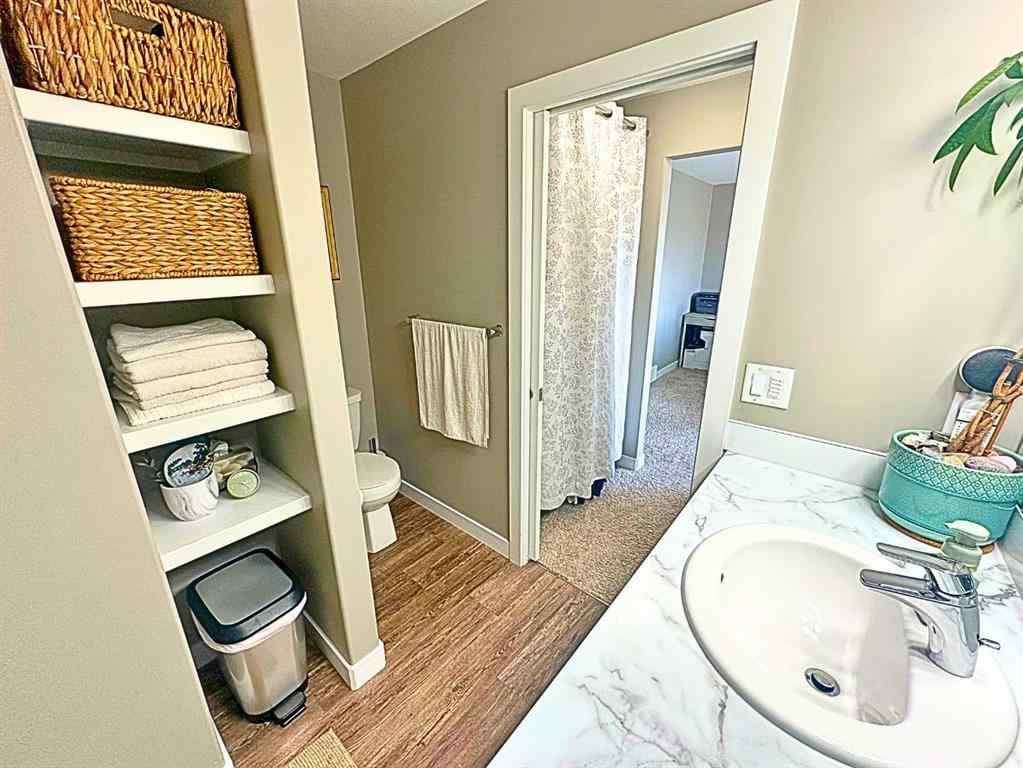 MLS® A2255321 - 214 Truant Crescent  in Timber Ridge Red Deer, Residential