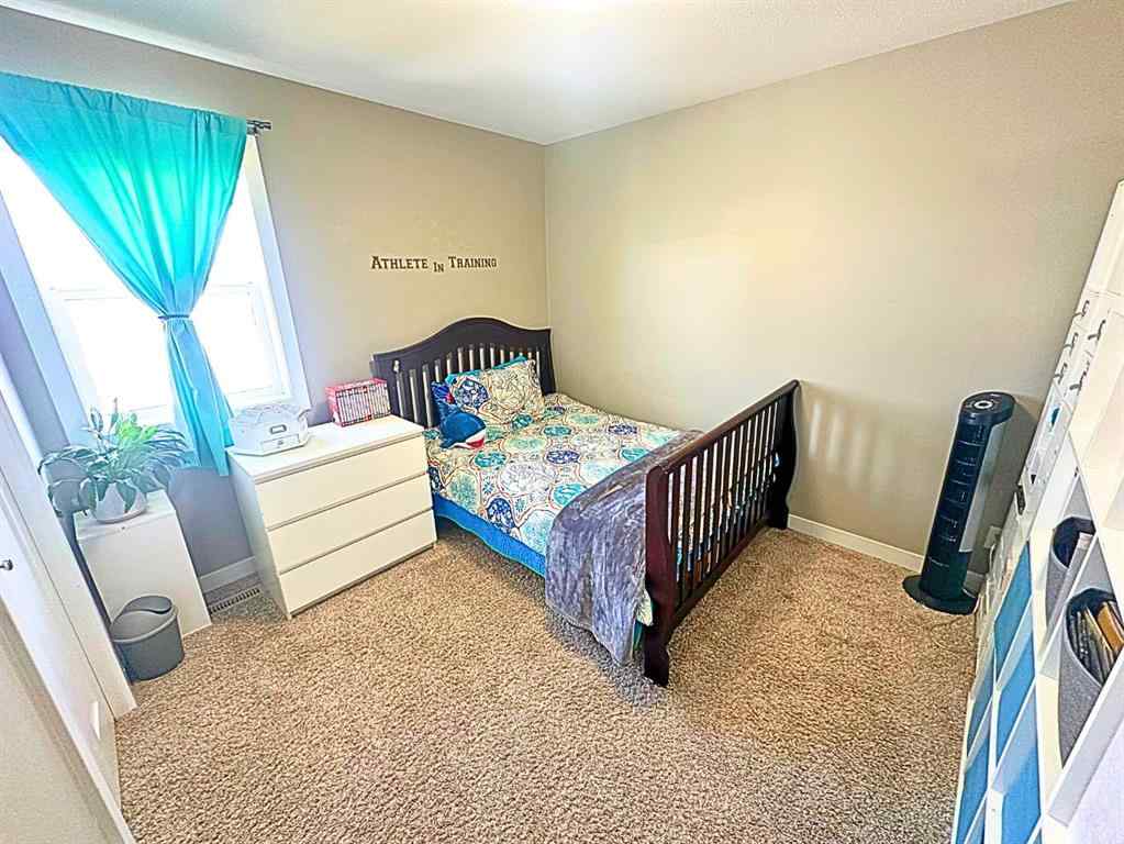 MLS® A2255321 - 214 Truant Crescent  in Timber Ridge Red Deer, Residential
