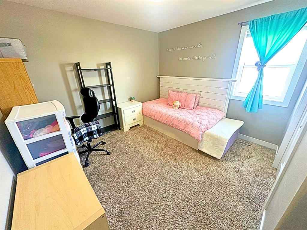MLS® A2255321 - 214 Truant Crescent  in Timber Ridge Red Deer, Residential