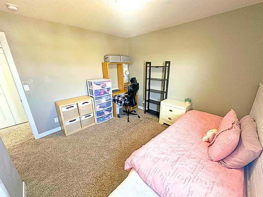 MLS® A2255321 - 214 Truant Crescent  in Timber Ridge Red Deer, Residential
