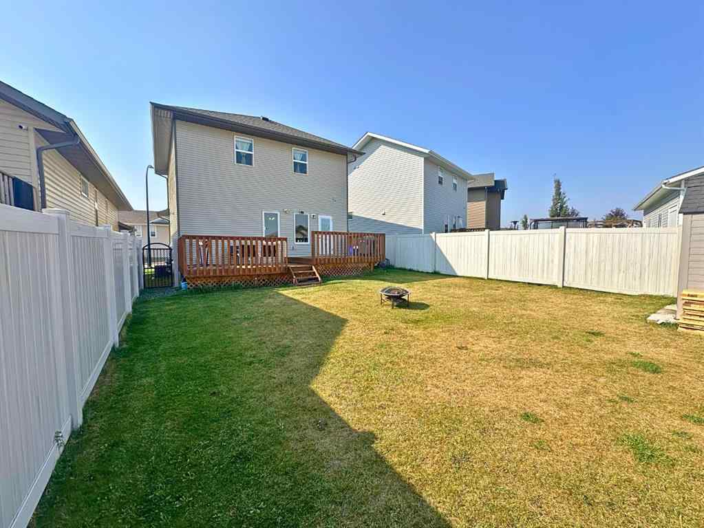 MLS® A2255321 - 214 Truant Crescent  in Timber Ridge Red Deer, Residential