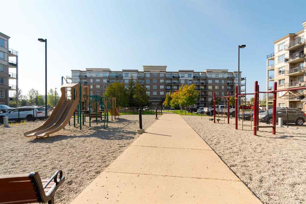 MLS® A2255322 - Unit #614 136C Sandpiper Road  in Eagle Ridge Fort McMurray, Residential
