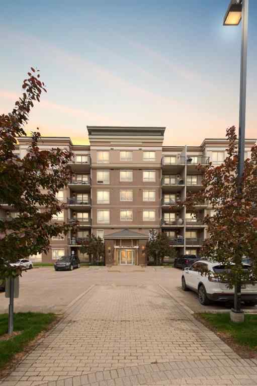 MLS® A2255322 - Unit #614 136C Sandpiper Road  in Eagle Ridge Fort McMurray, Residential