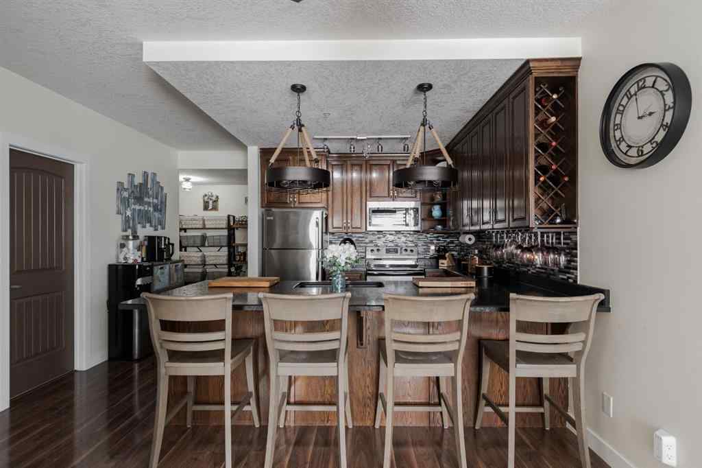 MLS® A2255322 - Unit #614 136C Sandpiper Road  in Eagle Ridge Fort McMurray, Residential