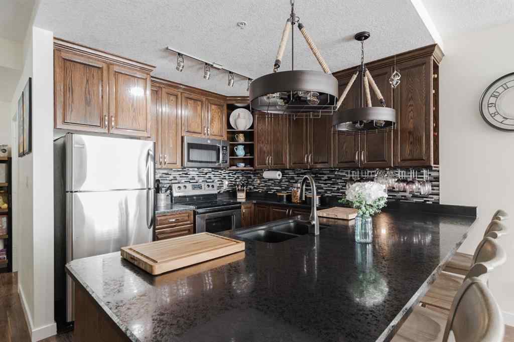 MLS® A2255322 - Unit #614 136C Sandpiper Road  in Eagle Ridge Fort McMurray, Residential