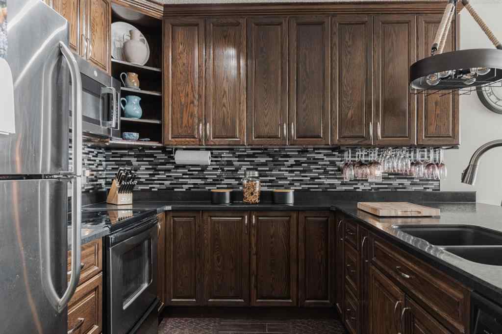 MLS® A2255322 - Unit #614 136C Sandpiper Road  in Eagle Ridge Fort McMurray, Residential