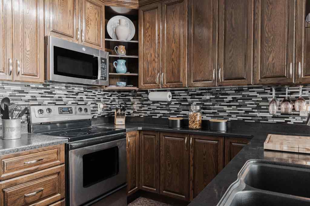 MLS® A2255322 - Unit #614 136C Sandpiper Road  in Eagle Ridge Fort McMurray, Residential