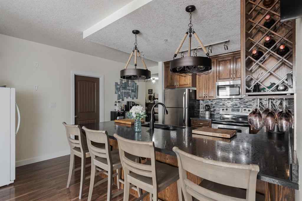 MLS® A2255322 - Unit #614 136C Sandpiper Road  in Eagle Ridge Fort McMurray, Residential