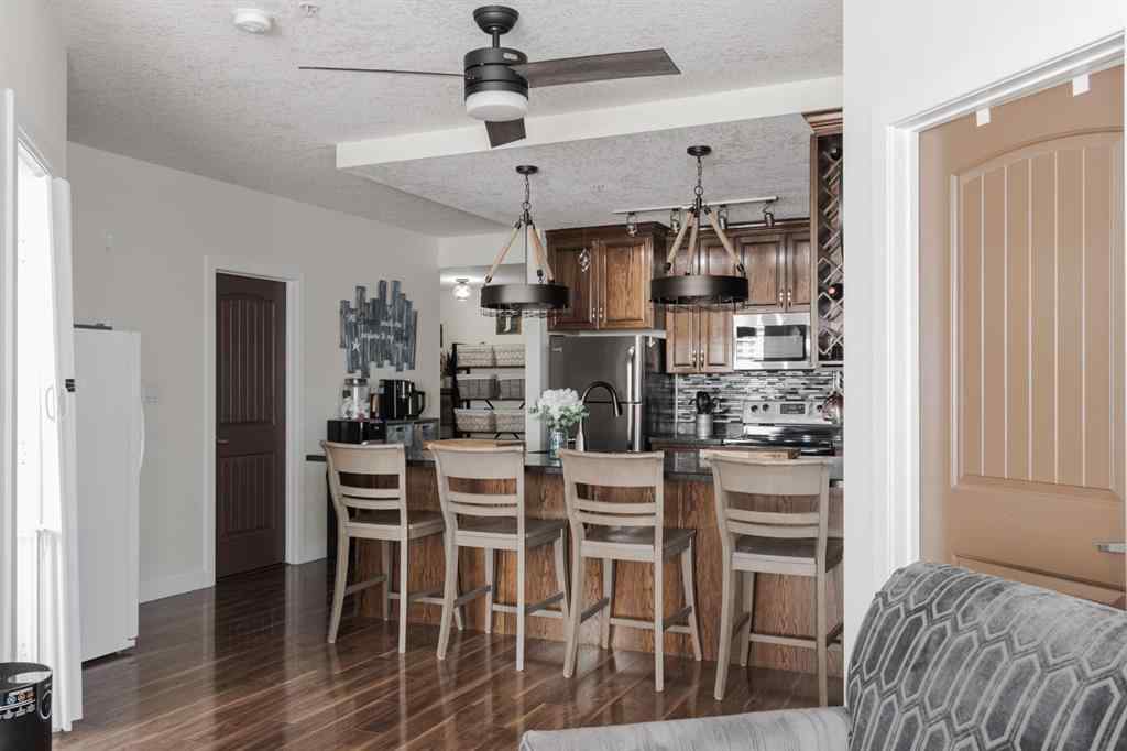 MLS® A2255322 - Unit #614 136C Sandpiper Road  in Eagle Ridge Fort McMurray, Residential