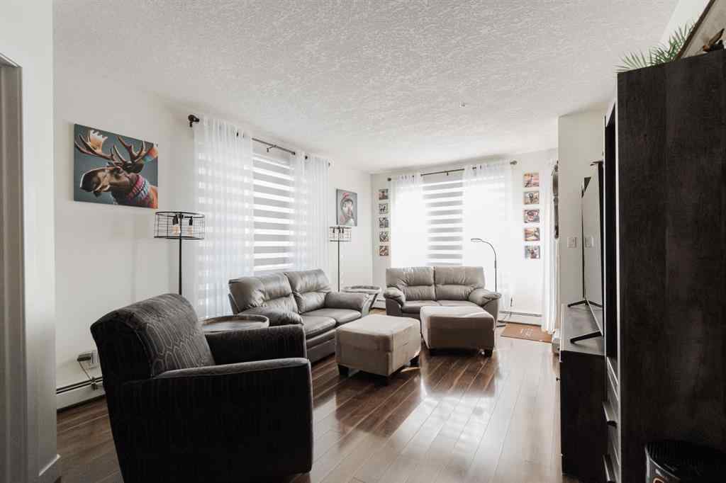 MLS® A2255322 - Unit #614 136C Sandpiper Road  in Eagle Ridge Fort McMurray, Residential