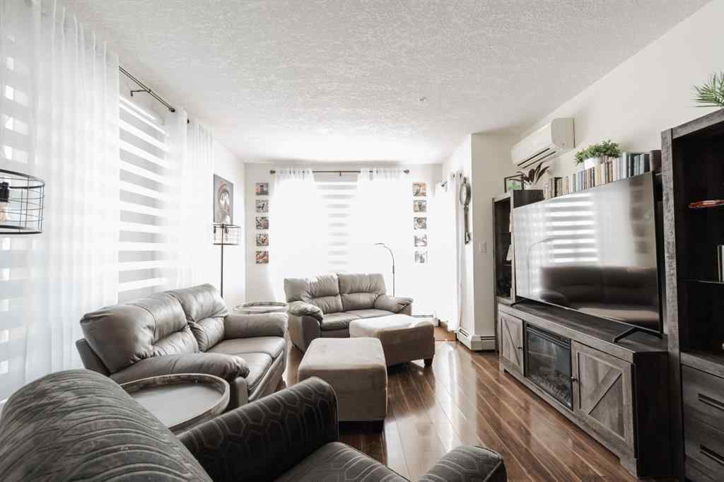 MLS® A2255322 - Unit #614 136C Sandpiper Road  in Eagle Ridge Fort McMurray, Residential