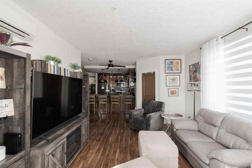 MLS® A2255322 - Unit #614 136C Sandpiper Road  in Eagle Ridge Fort McMurray, Residential
