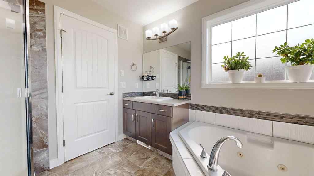 MLS® A2255323 - 7305 88 Street  in Countryside North Grande Prairie, Residential