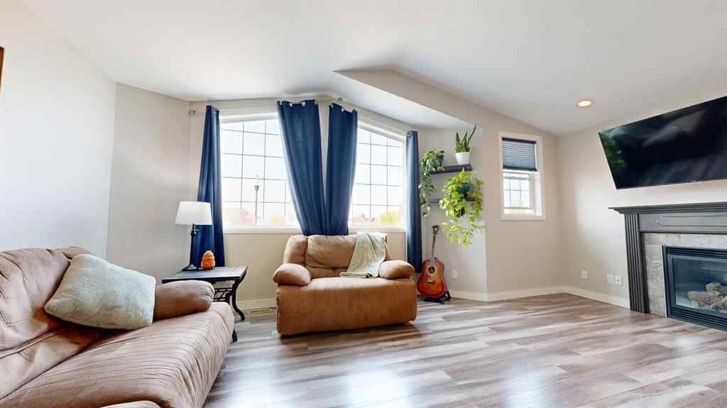 MLS® A2255323 - 7305 88 Street  in Countryside North Grande Prairie, Residential