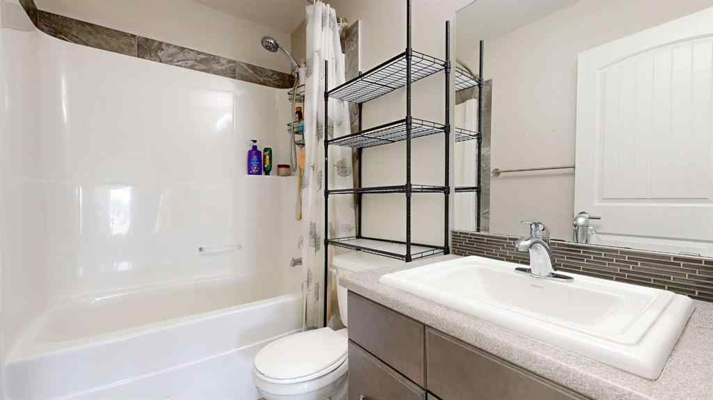 MLS® A2255323 - 7305 88 Street  in Countryside North Grande Prairie, Residential