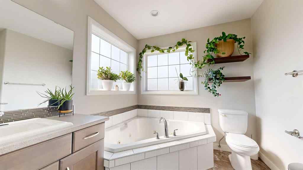 MLS® A2255323 - 7305 88 Street  in Countryside North Grande Prairie, Residential