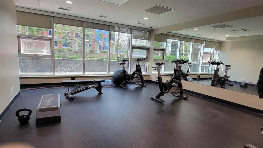 MLS® A2255324 - Unit #1601 1320 1 Street SE in Beltline Calgary, Residential