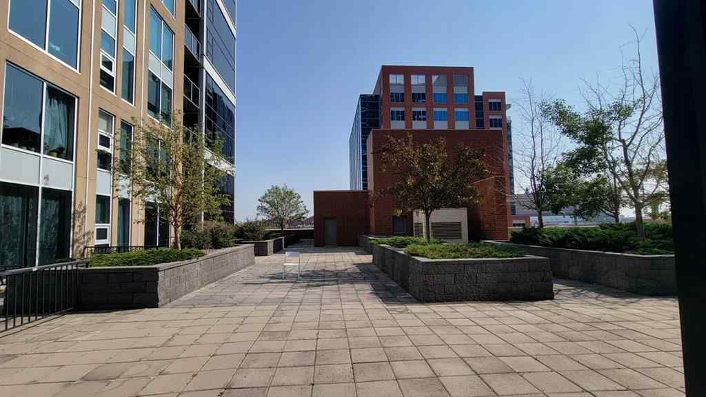 MLS® A2255324 - Unit #1601 1320 1 Street SE in Beltline Calgary, Residential