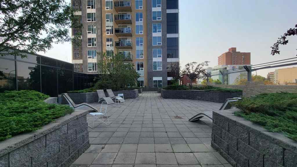 MLS® A2255324 - Unit #1601 1320 1 Street SE in Beltline Calgary, Residential