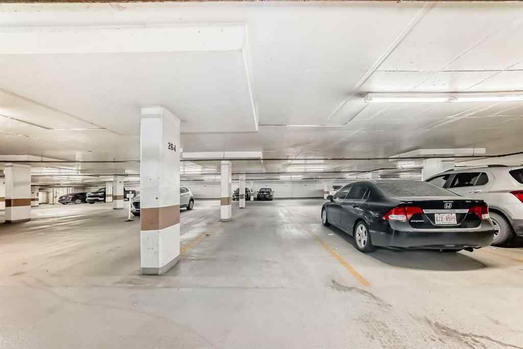 MLS® A2255324 - Unit #1601 1320 1 Street SE in Beltline Calgary, Residential
