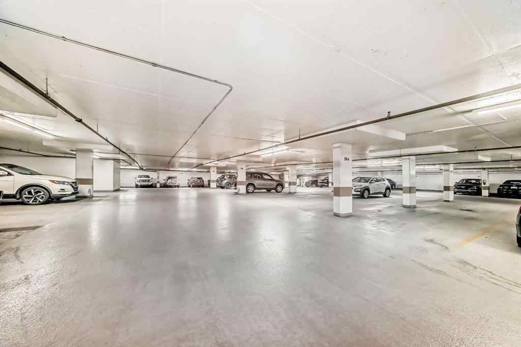 MLS® A2255324 - Unit #1601 1320 1 Street SE in Beltline Calgary, Residential