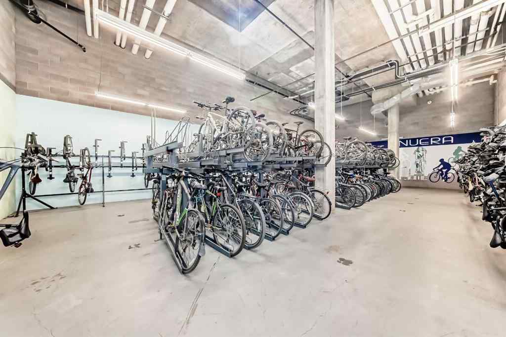 MLS® A2255324 - Unit #1601 1320 1 Street SE in Beltline Calgary, Residential